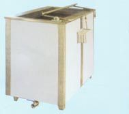 振动盒组合式超声波清洗机